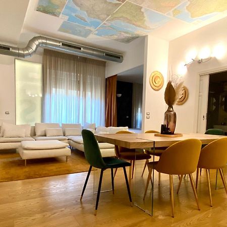 Intomilan I Design Apartment In The Heart Of Mediolan Zewnętrze zdjęcie