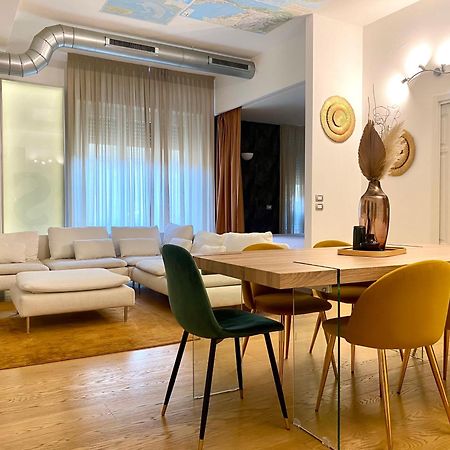 Intomilan I Design Apartment In The Heart Of Mediolan Zewnętrze zdjęcie
