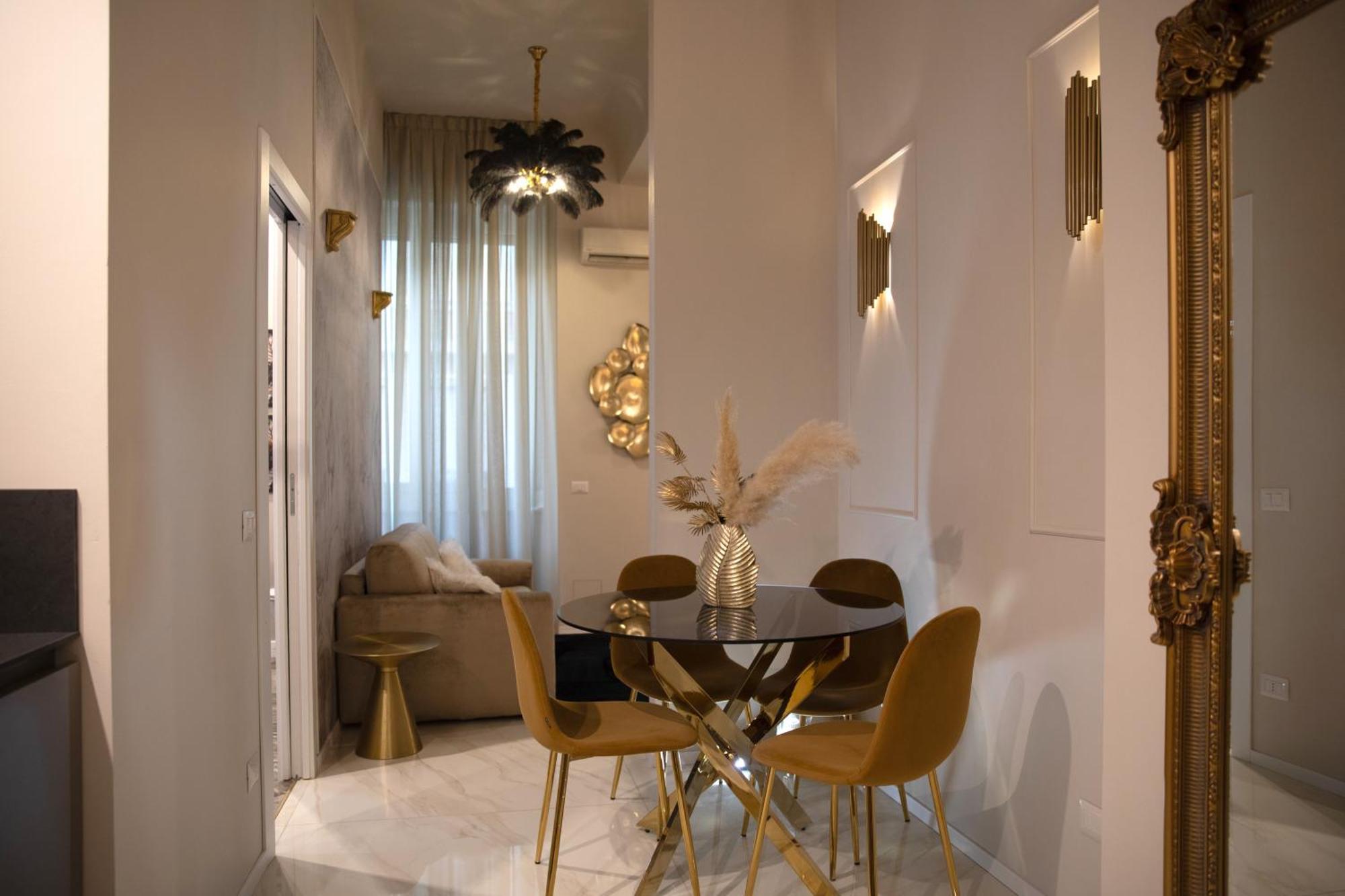 Intomilan I Design Apartment In The Heart Of Mediolan Zewnętrze zdjęcie