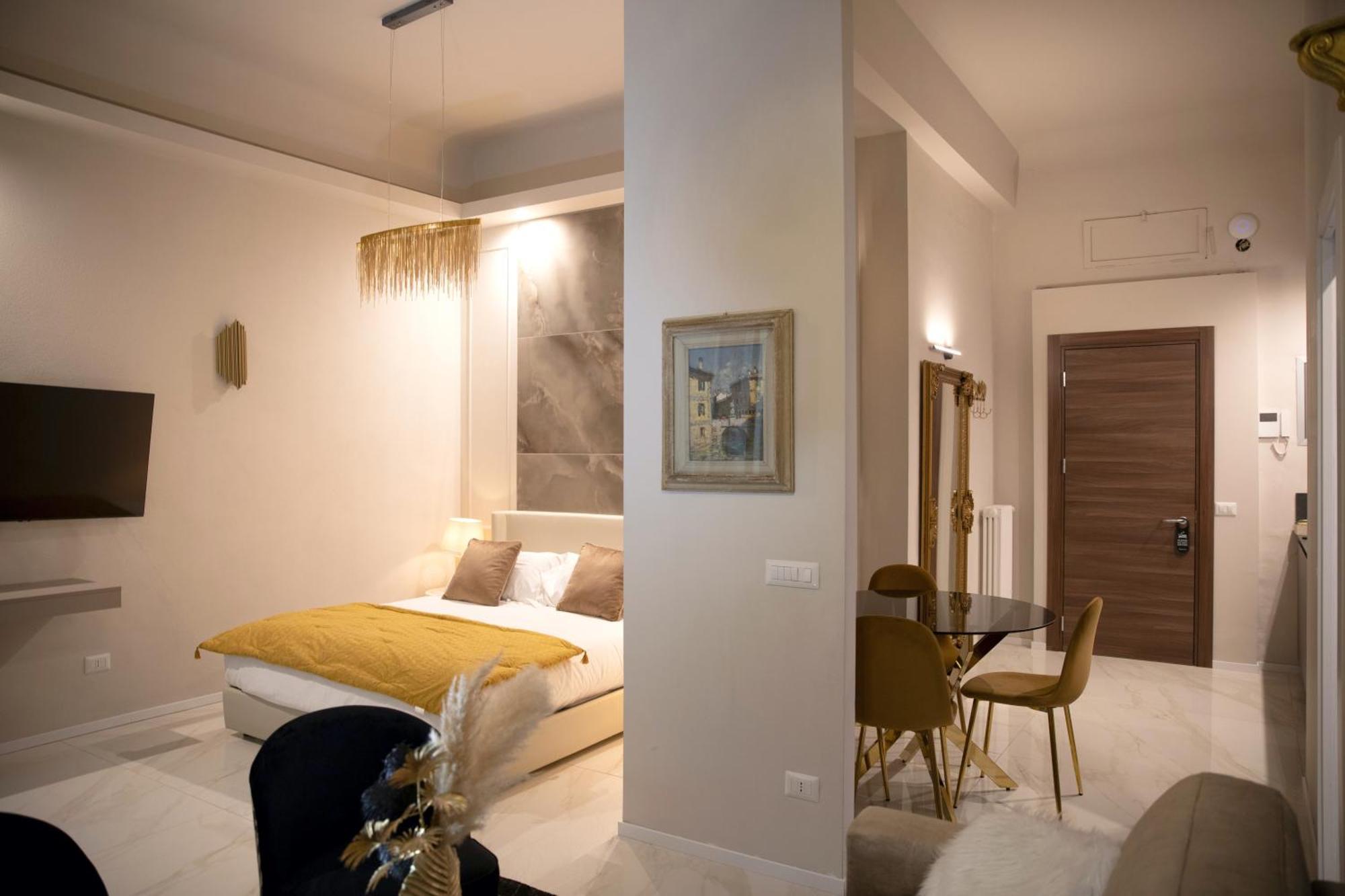 Intomilan I Design Apartment In The Heart Of Mediolan Zewnętrze zdjęcie