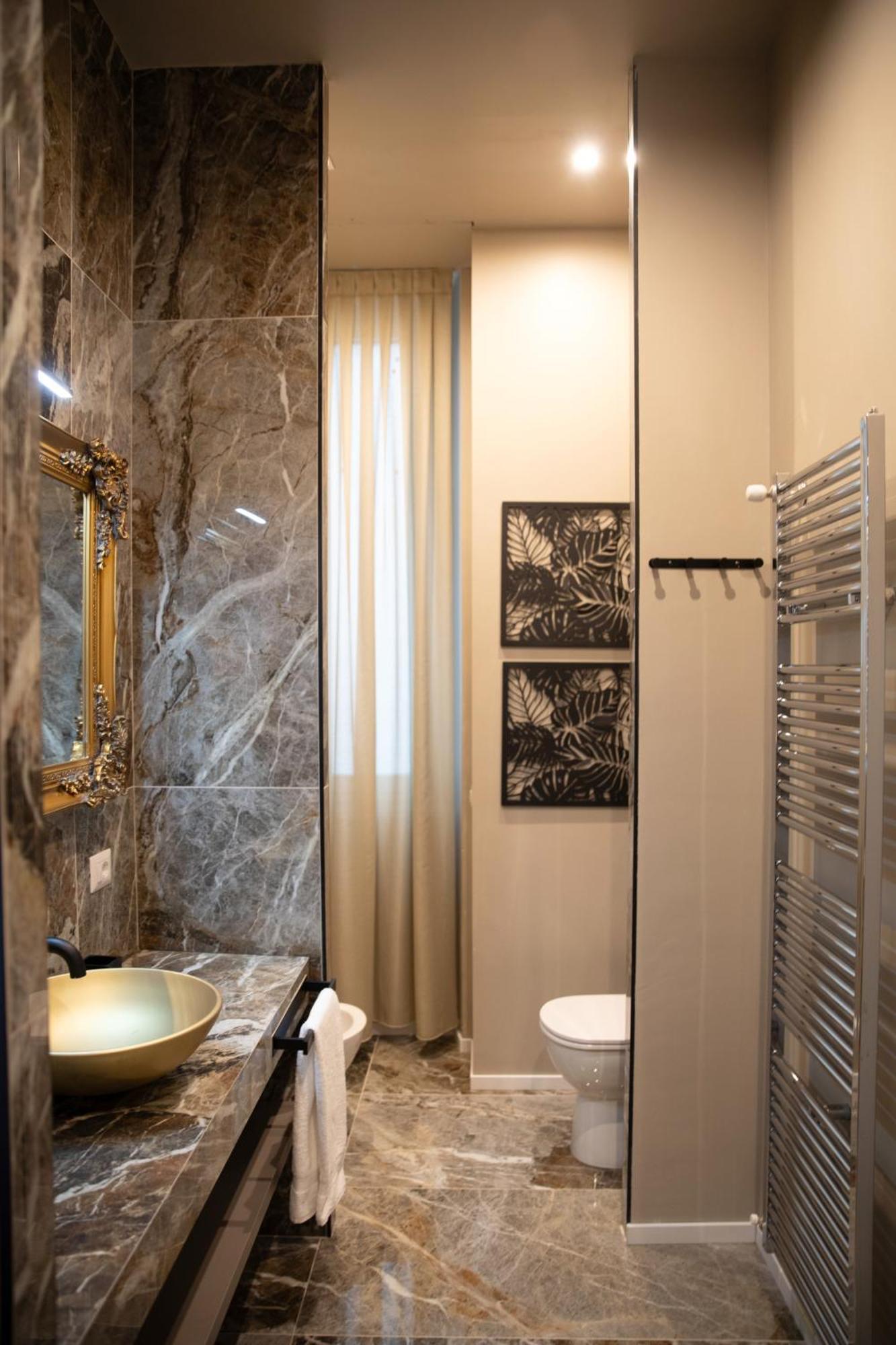 Intomilan I Design Apartment In The Heart Of Mediolan Zewnętrze zdjęcie