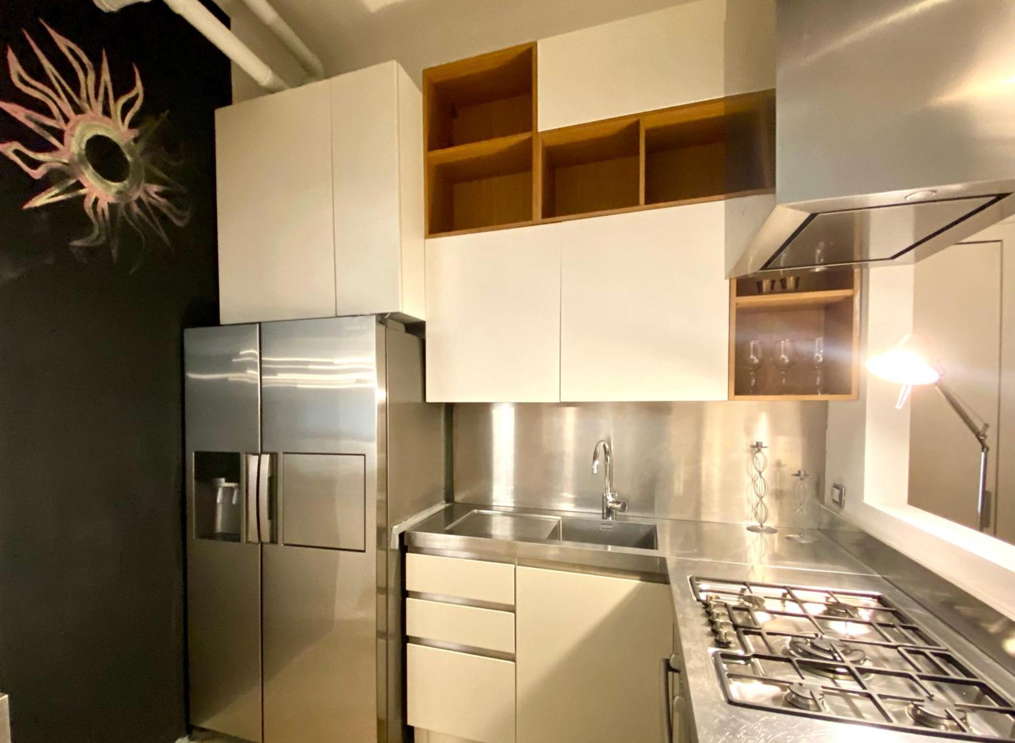 Intomilan I Design Apartment In The Heart Of Mediolan Zewnętrze zdjęcie