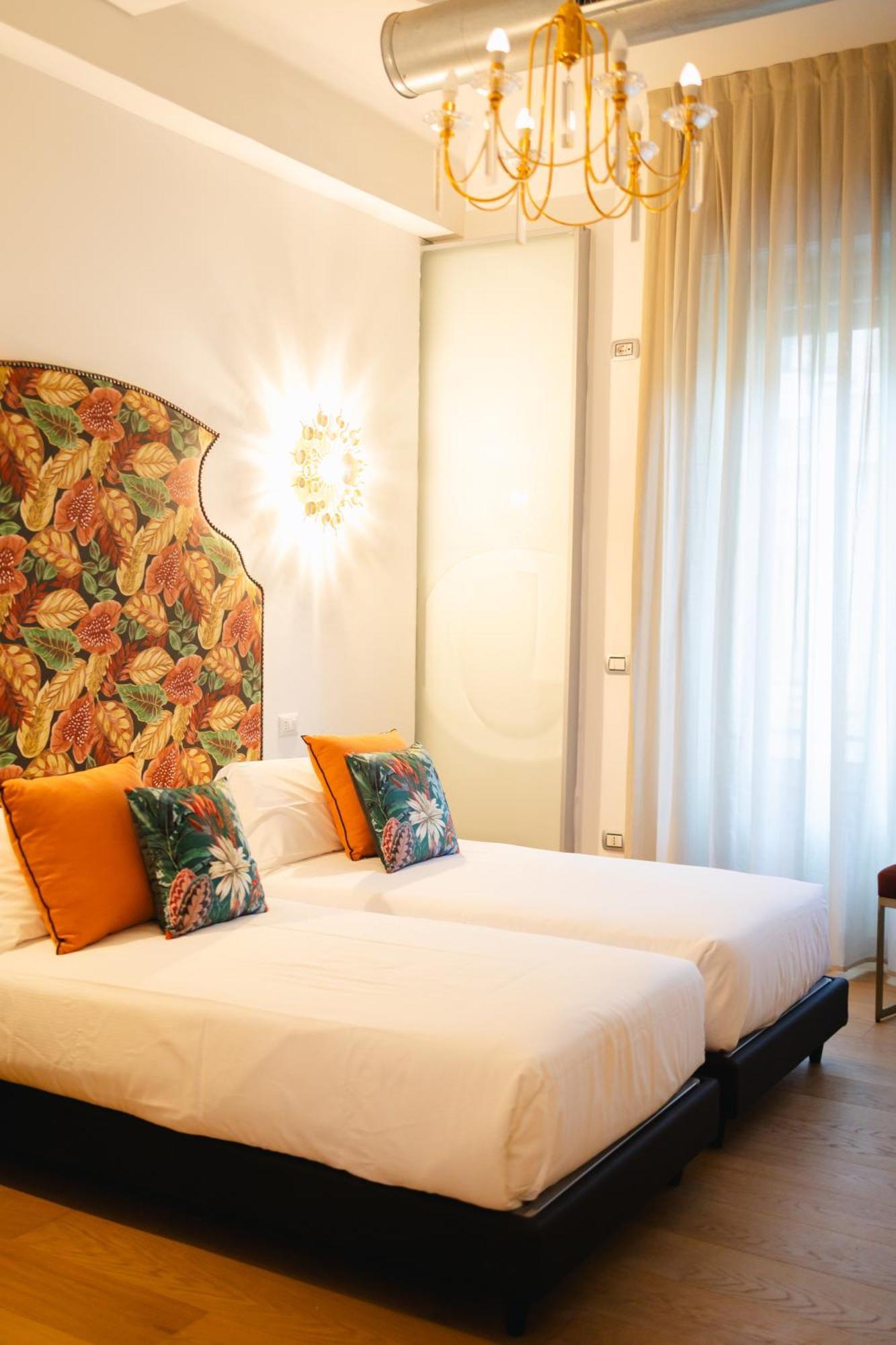 Intomilan I Design Apartment In The Heart Of Mediolan Zewnętrze zdjęcie