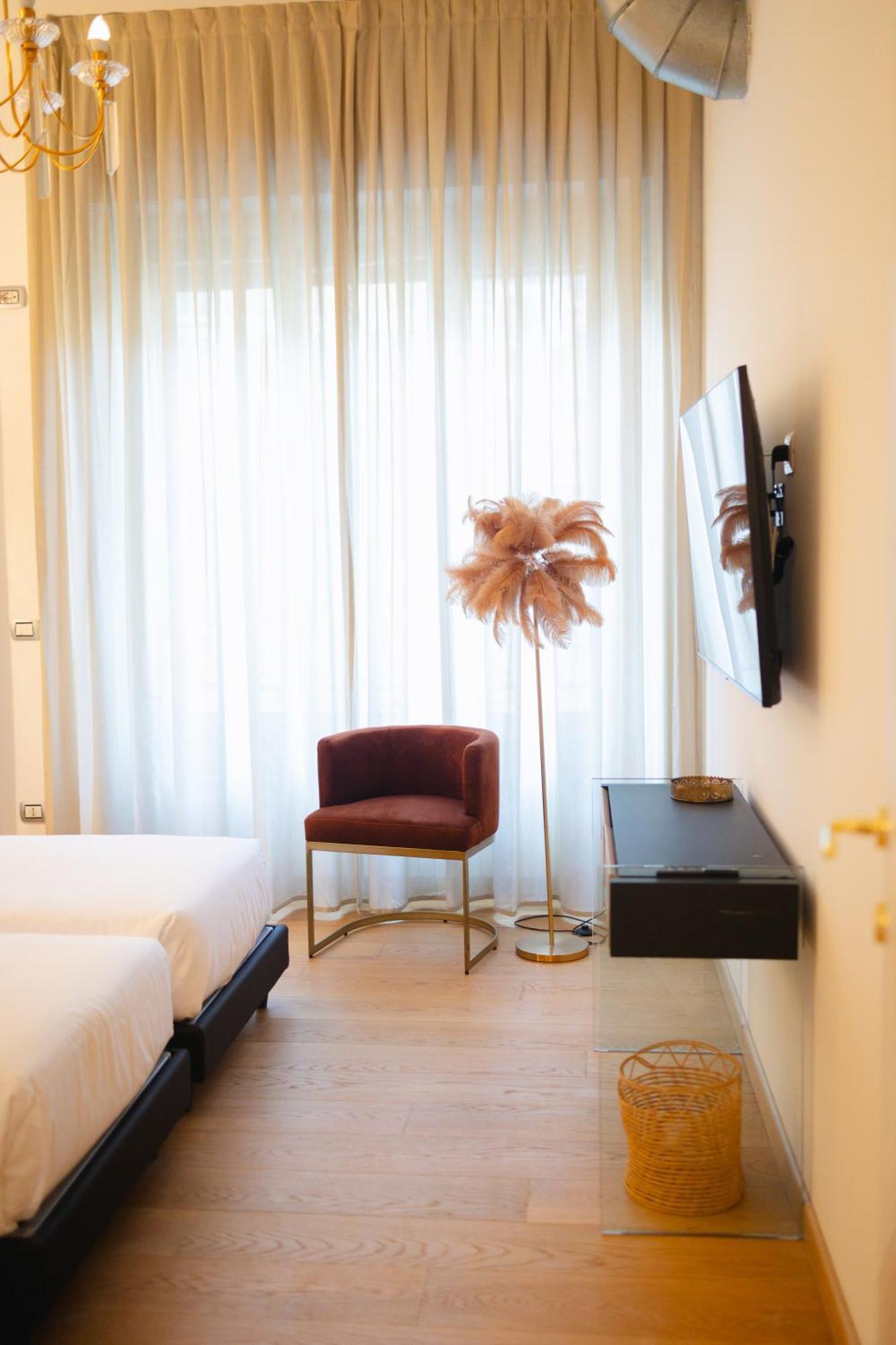 Intomilan I Design Apartment In The Heart Of Mediolan Zewnętrze zdjęcie