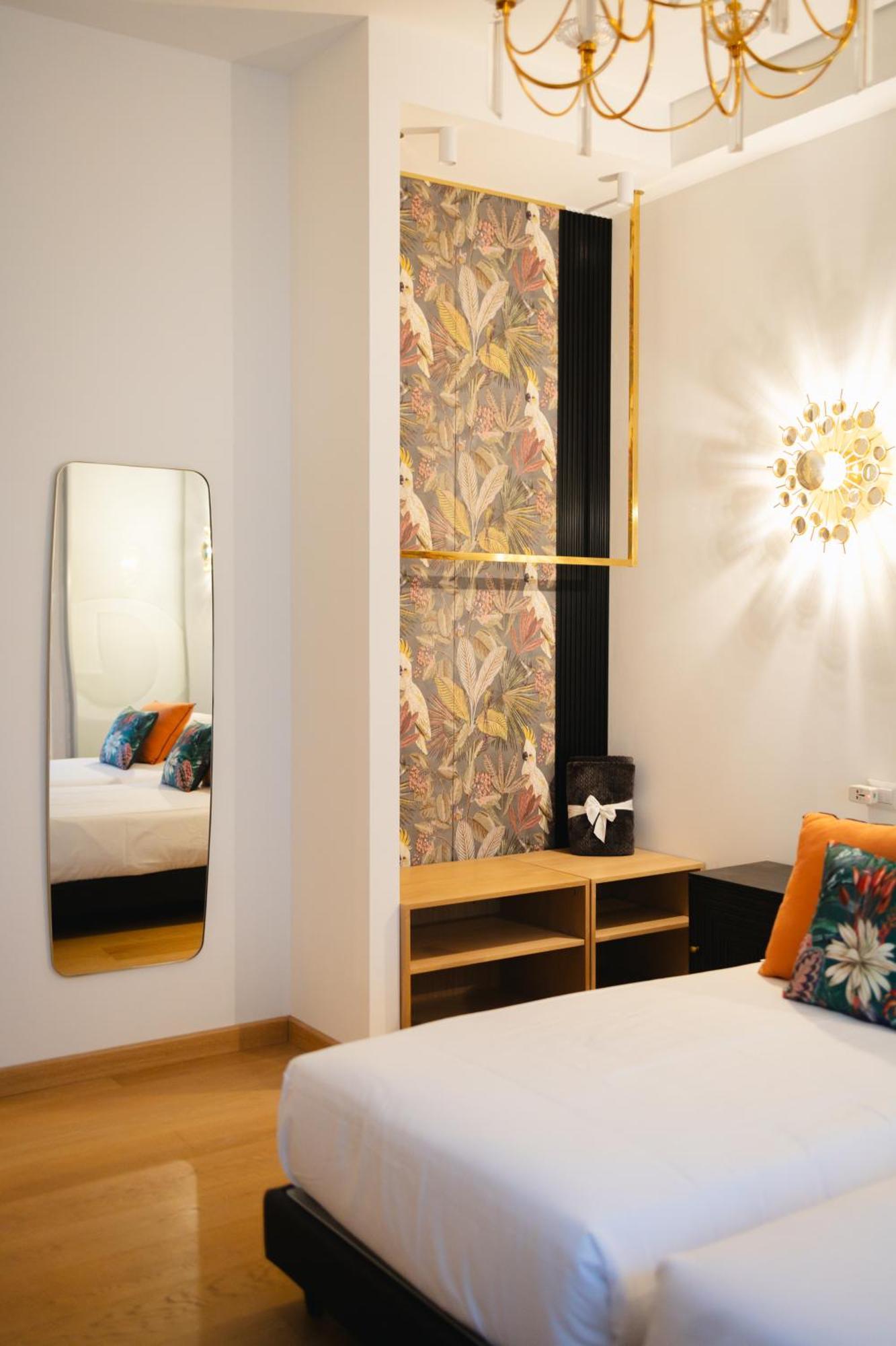 Intomilan I Design Apartment In The Heart Of Mediolan Zewnętrze zdjęcie