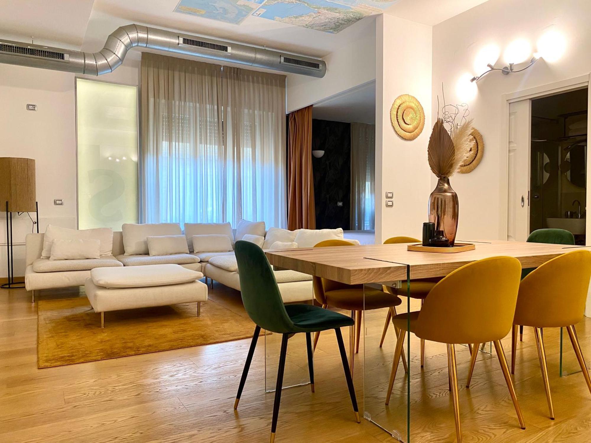 Intomilan I Design Apartment In The Heart Of Mediolan Zewnętrze zdjęcie